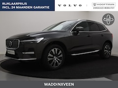 Volvo XC60 - T8 PLUG-IN HYBRID LONG RANGE INSCRIPTION SCHUIFDAK ACC HARMAN KA
