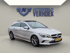Mercedes-Benz CLA-klasse Shooting Brake - 180 Panoramadak - Navi - PDC