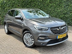 Opel Grandland X - 1.2 Turbo Business Executive