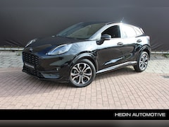 Ford Puma - 1.0 EcoBoost Hybrid ST-Line | Winterpakket | Achteruitrijcamera | Navigatie | Carplay |