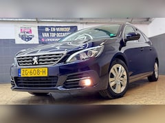 Peugeot 308 SW - 1.2 P-Tech Premium/1STE EIG/ GARANTIE/