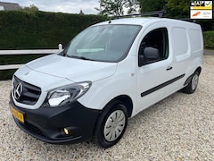 Mercedes-Benz Citan - 109 CDI Extra Lang XL 38330km
