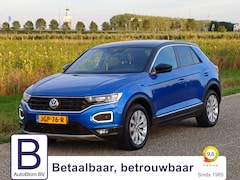 Volkswagen T-Roc - 1.5 TSI Sport /Prachtige auto/Navi/Carplay/Camera/
