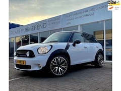 MINI Countryman - 1.6 Cooper Chili