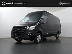 Mercedes-Benz Sprinter - 319 CDI L3 H2 Select | Winterpakket | Trekgewicht 3500 kg | Adaptieve Cruise Distronic | L