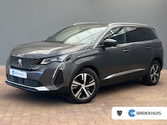Peugeot 5008 - 1.2 130PK GT Camera | Elek. Achterklep | Virtueel Dashboard | Parkeersensoren | Stoelverwa