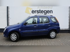 Suzuki Ignis - 1.5-16V GLS