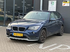 BMW X1 - SDrive20d Executive/XENON/NAVI/AIRCO/EXPORT PRIJS