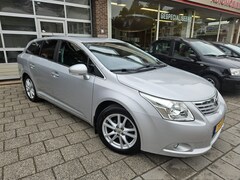 Toyota Avensis Wagon - 1.8 VVTi Business 61183 km