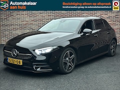 Mercedes-Benz A-klasse - 180 Business Solution AMG Camera Sfeer Stoelvrwm