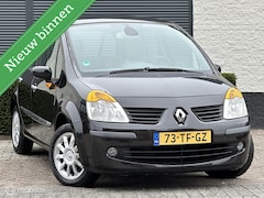 Renault Modus - 1.2-16V Dynamique|VOLLE APK|NWDRIEM