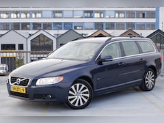 Volvo V70 - 1.6 T4 180PK Limited Edition Automaat * NL AUTO