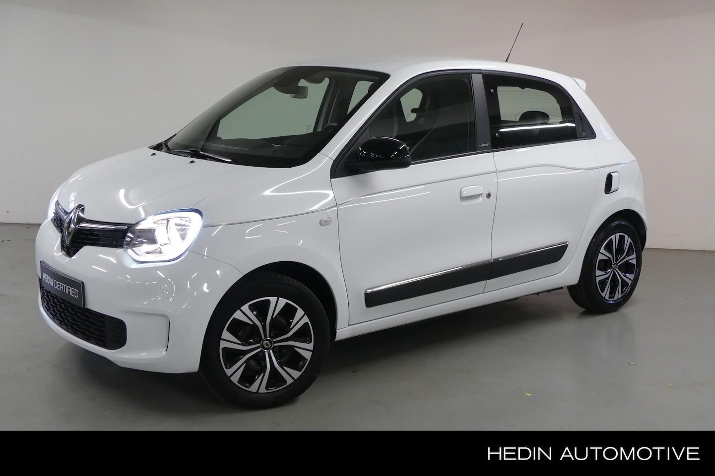 Renault Twingo - SCe 70 Limited | Airco | Radio Connect R&Go | Bluetooth - AutoWereld.nl