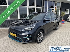Kia e-Niro - ExecutiveLine 64 kWh - CAMERA AIRCO 400KM RANGE