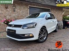 Volkswagen Polo - 1.0 - Face lift - 5 Deurs