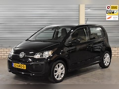Volkswagen Up! - 1.0 BMT move up + Apple Carplay|Blueooth|LM Velgen|Airco|