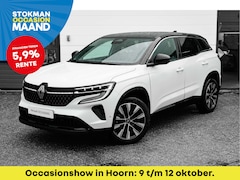 Renault Austral - 1.2 mild hybrid 130 PK advanced 130 techno | Pack winter | 360 camera | bestuurdersstoel e