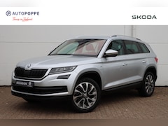 Skoda Kodiaq - 1.5 TSI Ambition 150pk DSG7