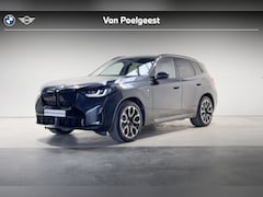 BMW X3 - 30e xDrive Professional Pack M Sportpakket Pro Aut. - Verwacht: September 2025