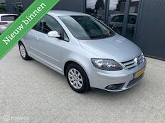 Volkswagen Golf Plus - 2.0 FSI Comfortline | Automaat