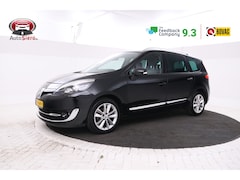 Renault Scénic - 1.6 dCi Bose Nieuwe dynamo