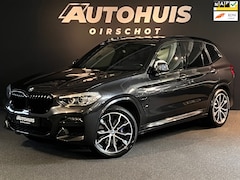 BMW X3 - XDrive30e Executive Edition M 20"/ M stoelen/ Navi/ Ambiente/ Performance remmen