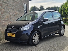 Skoda Citigo - 1.0 Greentech Sprint*Airco*Cruise*NAP