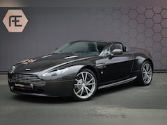 Aston Martin V8 Vantage Roadster - 4.7 V8 Sportshift | CARBON SEATS | NIEUWE KOPPELING | DEALER ONDERHOUDEN |
