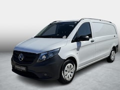 Mercedes-Benz Vito - 116 CDI Bestlwagen L3