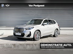 BMW iX1 - eDrive20 M Sportpakket Pro / Innovation Pack / Comfort Pack / Travel Pack