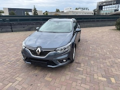 Renault Mégane Estate - 1.5 dCi Zen EXPORT
