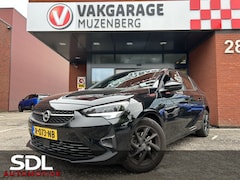 Opel Corsa - 1.2 GS Line // LED // APPLE CARPLAY / ANDROID AUTO // AIRCO // CRUISE