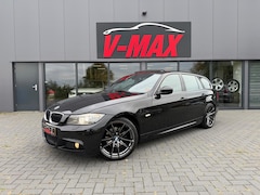 BMW 3-serie - 318i 2.0 M-Sport Edition Pano Harm/Kardon Xenon NaviProf