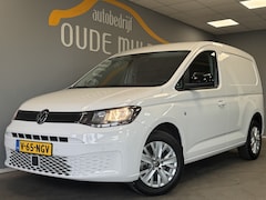 Volkswagen Caddy Cargo - 2.0 Camera/Carplay/Parkeersensoren