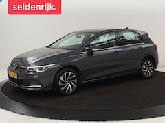 Volkswagen Golf - 1.4 eHybrid Style | Massage | Carplay | Memory | Navigatie | Adaptive cruise | Parkeerhulp