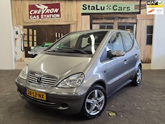 Mercedes-Benz A-klasse - 140 Elegance/AIRCO/N.A.P/