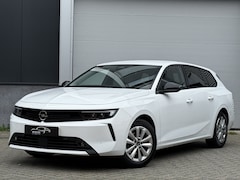 Opel Astra Sports Tourer - 1.2 Turbo | Navi | Carplay | LED | Cruise | PDC V+A