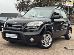 Kia Soul - 1.6 X-tra AIRCO MF STUUR NW.APK AUX/USB