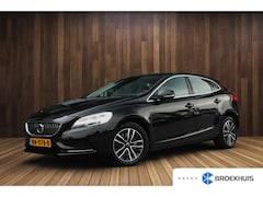 Volvo V40 - 2.0 D2 Nordic+ | Adaptive Cruise | Standkachel | Stoelverwarming | BLIS