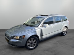 Volvo V50 - 1.8 Edition I Export / Handel / Meeneemprijs