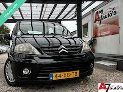 Citroën C3 - 1.1i Caractère Nieuwe APK