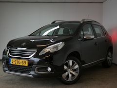 Peugeot 2008 - 1.2 VTi Allure Nwe APK airco