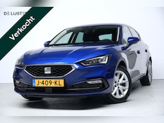 SEAT Leon - 1.0 TSI Style Launch Edition | CarPlay | Virtual | Acc | Camera | Pdc | Climate |