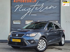 SEAT Arona - 1.0 TSI Style Business Intense|Automaat|Leer|1e Eigenaar|