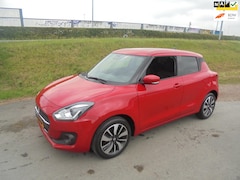 Suzuki Swift - swift 1.2 Hybrid 5 deurs airco ecc lmv pdc 91.000km