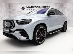 Mercedes-Benz GLE-Klasse Coupé - AMG 53 Hybrid 4MATIC+ Premium+ | Pano | 22" | Massage | Stoelventilatie