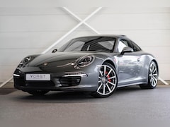 Porsche 911 - 3.4 Carrera 4