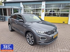 Volkswagen T-Roc - 1.5 TSI Sport Business R