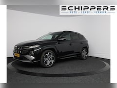Hyundai Tucson - 1.6 T-GDI PHEV N Line 4WD | Trekhaak