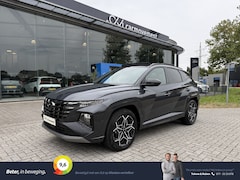 Hyundai Tucson - 1.6 T-GDi 265PK PHEV N-Line Sky | 1ste Eig. | 4Season Banden | F